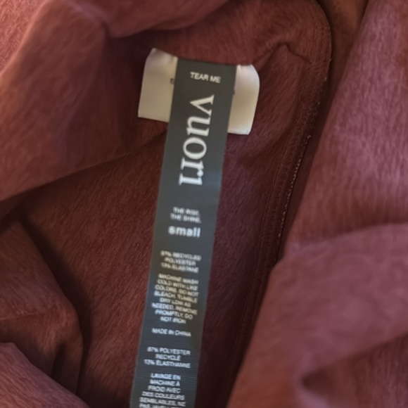 Tights - Picture 4 of 4